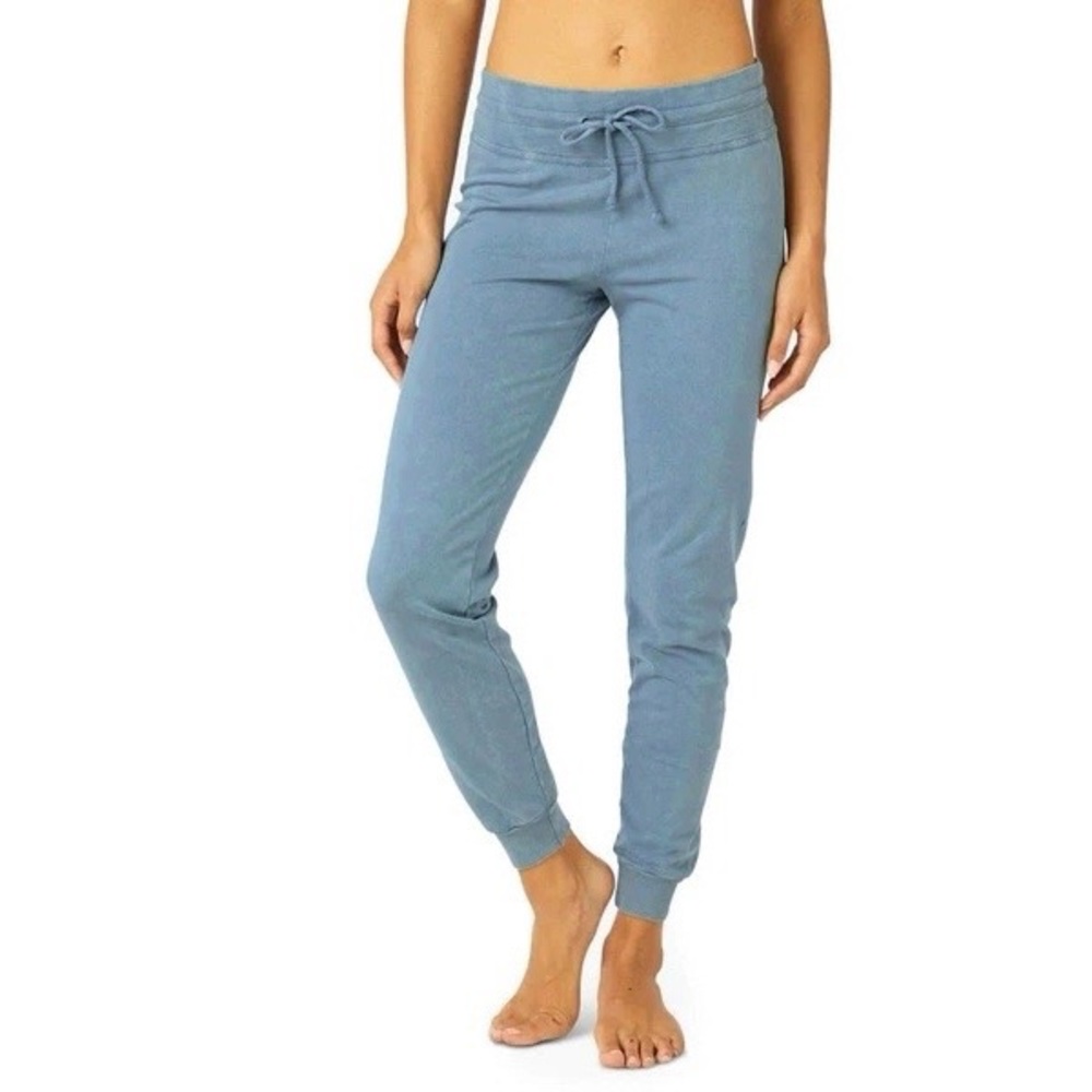 Beyond Yoga Hey Chambray Sweatpant